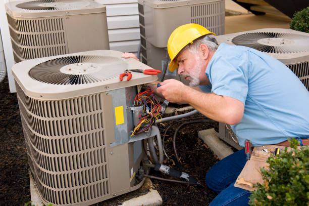 Best Residential HVAC services  in Arcadia, IN