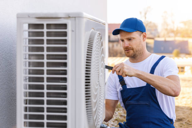 Best HVAC air duct cleaning  in Arcadia, IN